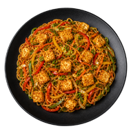 Paneer Noodle
